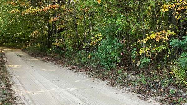 0.82 Acres of Land for Sale in Grand Junction, Michigan