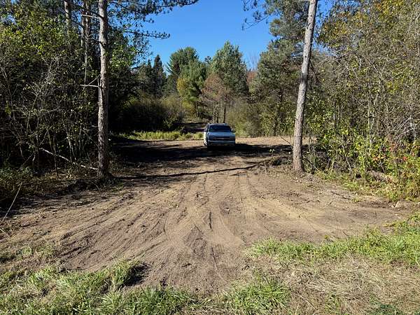 76.9 Acres of Recreational Land for Sale in Franklinville, New York