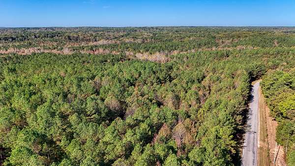 177 Acres of Recreational Land for Sale in Westport, Tennessee