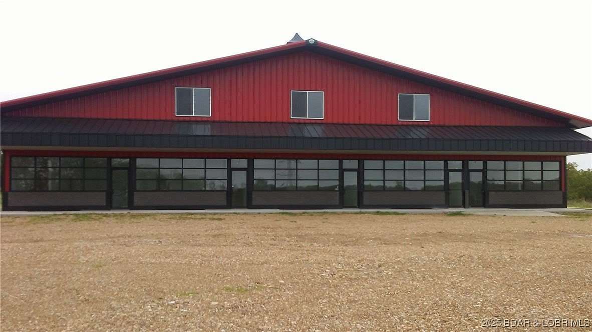 5 Acres of Residential Land for Sale in Kaiser, Missouri