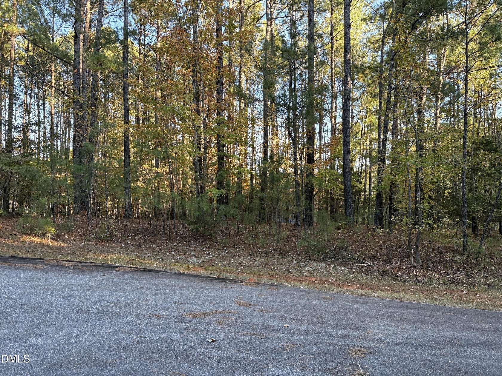 1 Acre of Residential Land for Sale in Louisburg, North Carolina