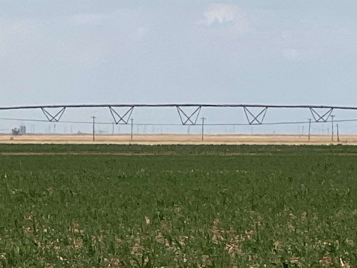 258 Acres of Land for Sale in Plainview, Texas