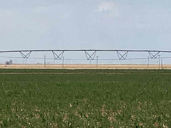 258 Acres of Land for Sale in Plainview, Texas