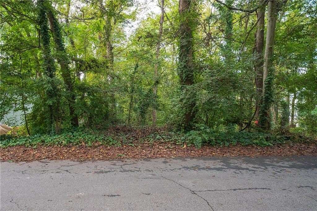 0.18 Acres of Residential Land for Sale in Atlanta, Georgia