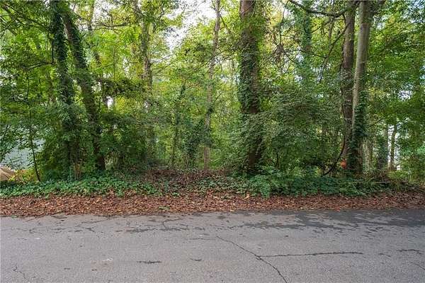 0.18 Acres of Residential Land for Sale in Atlanta, Georgia