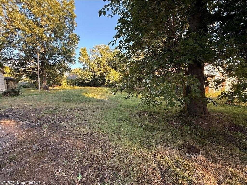 0.16 Acres of Residential Land for Sale in Fort Smith, Arkansas