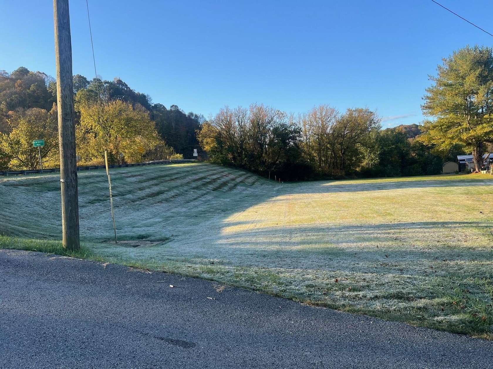 1.29 Acres of Land for Sale in Allen, Kentucky