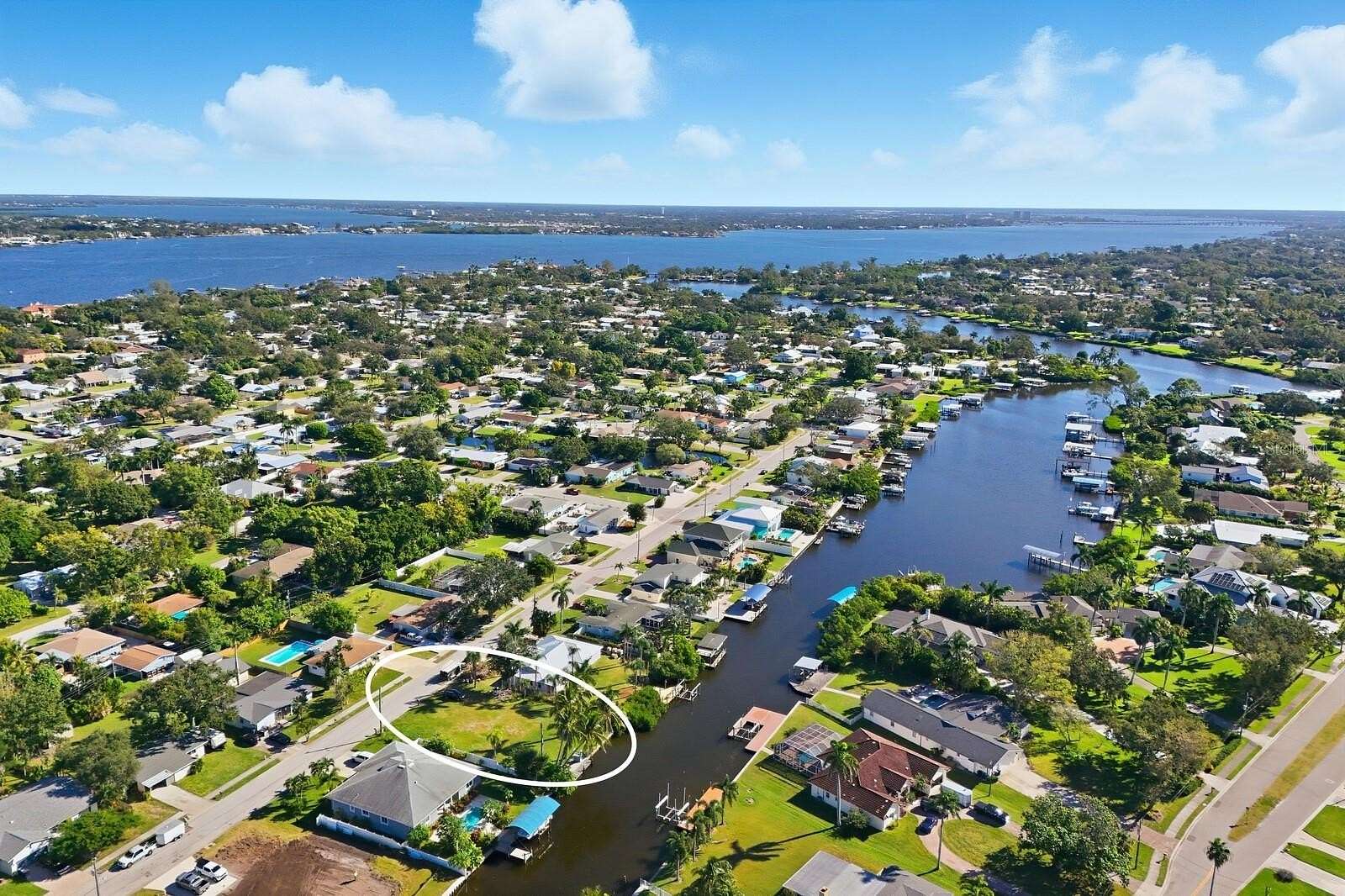 0.24 Acres of Residential Land for Sale in Bradenton, Florida