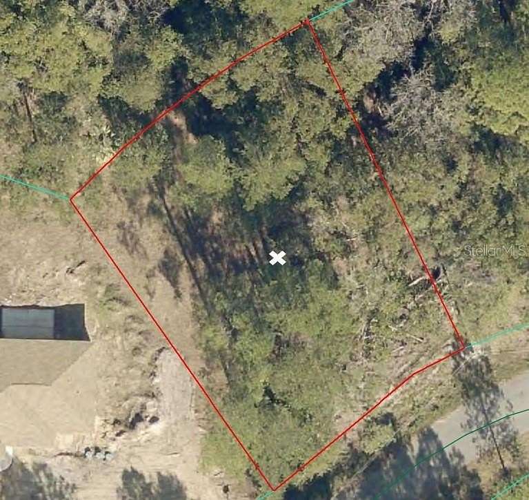 0.29 Acres of Residential Land for Sale in Ocala, Florida
