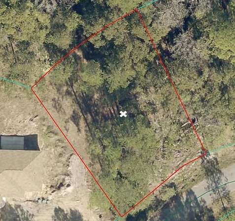 0.29 Acres of Residential Land for Sale in Ocala, Florida
