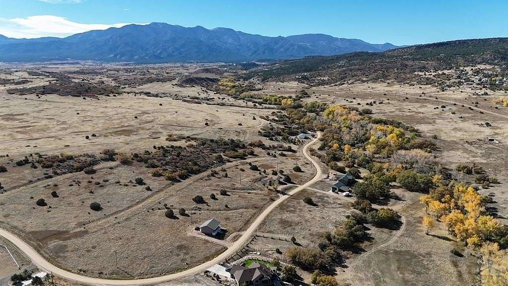 0.24 Acres of Residential Land for Sale in Colorado City, Colorado