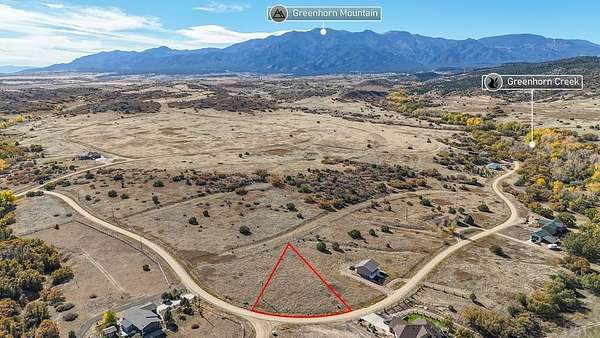 0.24 Acres of Residential Land for Sale in Colorado City, Colorado