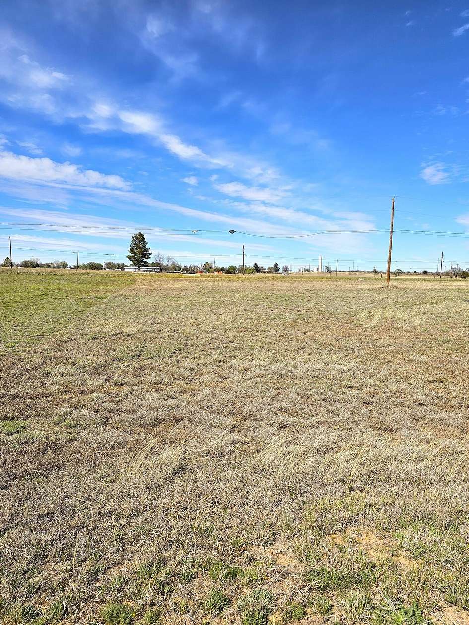 Land for Sale in Howardwick, Texas