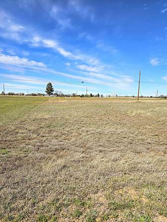 Land for Sale in Howardwick, Texas