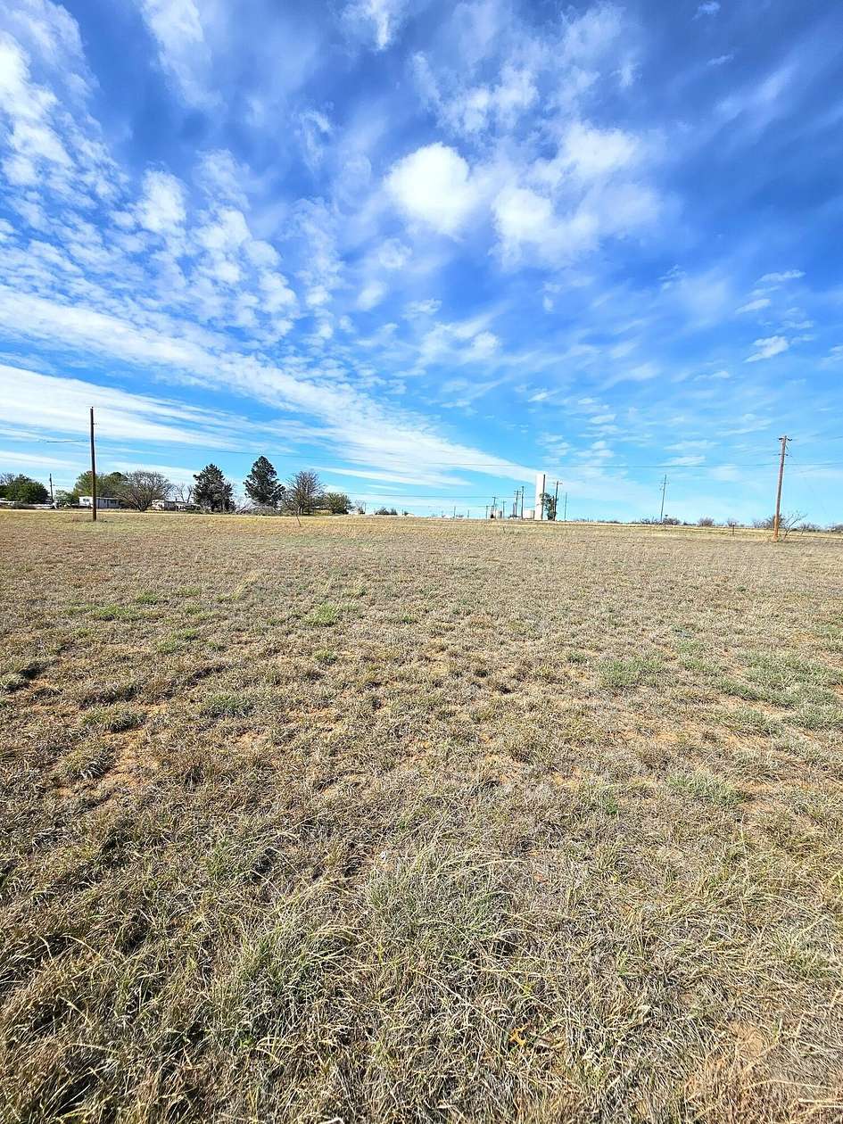 Residential Land for Sale in Howardwick, Texas