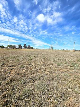 Land for Sale in Howardwick, Texas