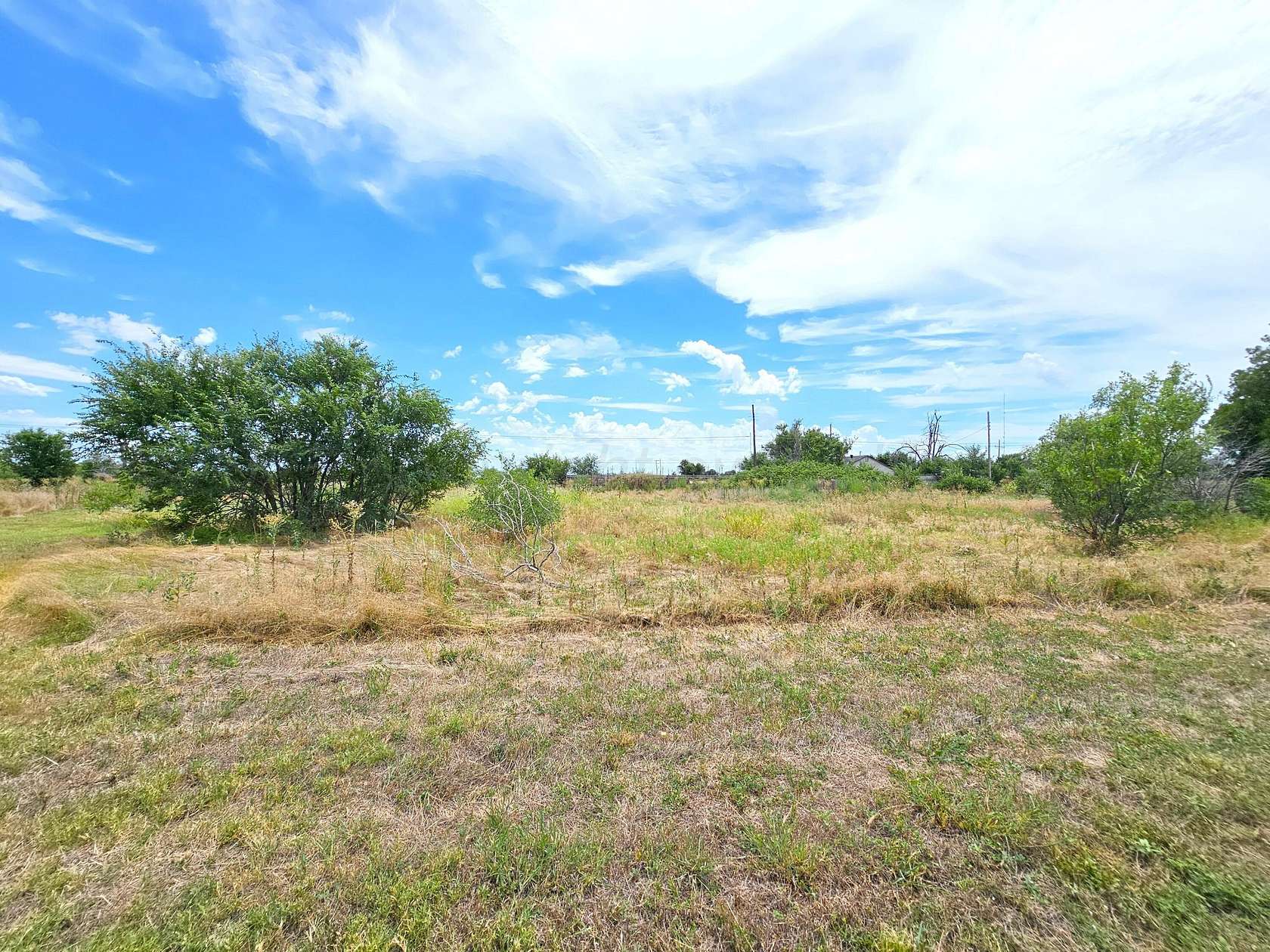 0.1 Acres of Land for Sale in Pampa, Texas