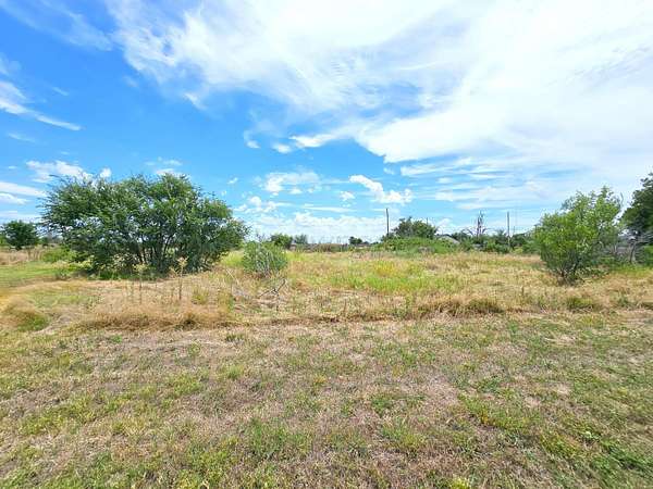0.1 Acres of Residential Land for Sale in Pampa, Texas