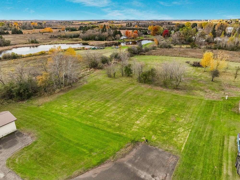 2.6 Acres of Residential Land for Sale in Almena, Wisconsin