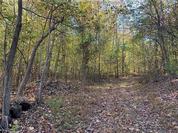 2.5 Acres of Land for Sale in South Charleston, West Virginia