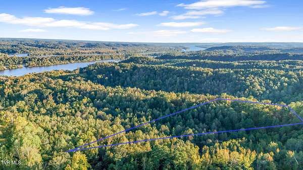 5 Acres of Residential Land for Sale in Holladay, Tennessee