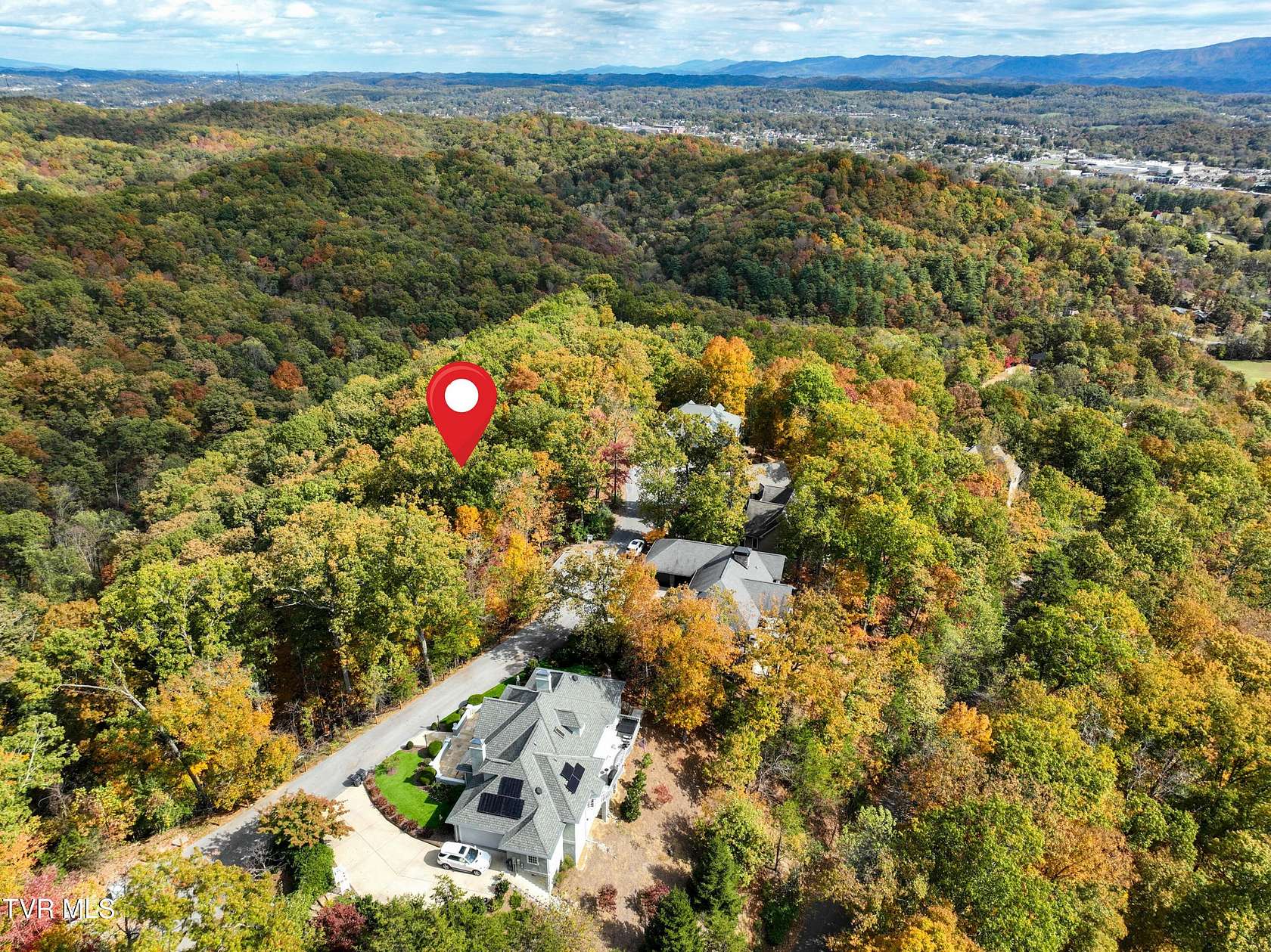 0.73 Acres of Residential Land for Sale in Bristol, Tennessee