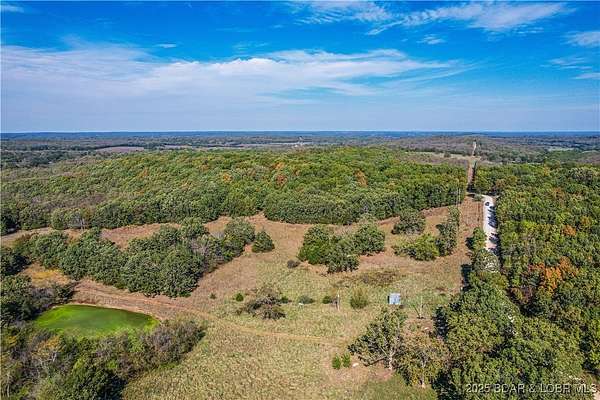 48.5 Acres of Land for Sale in Stoutland, Missouri