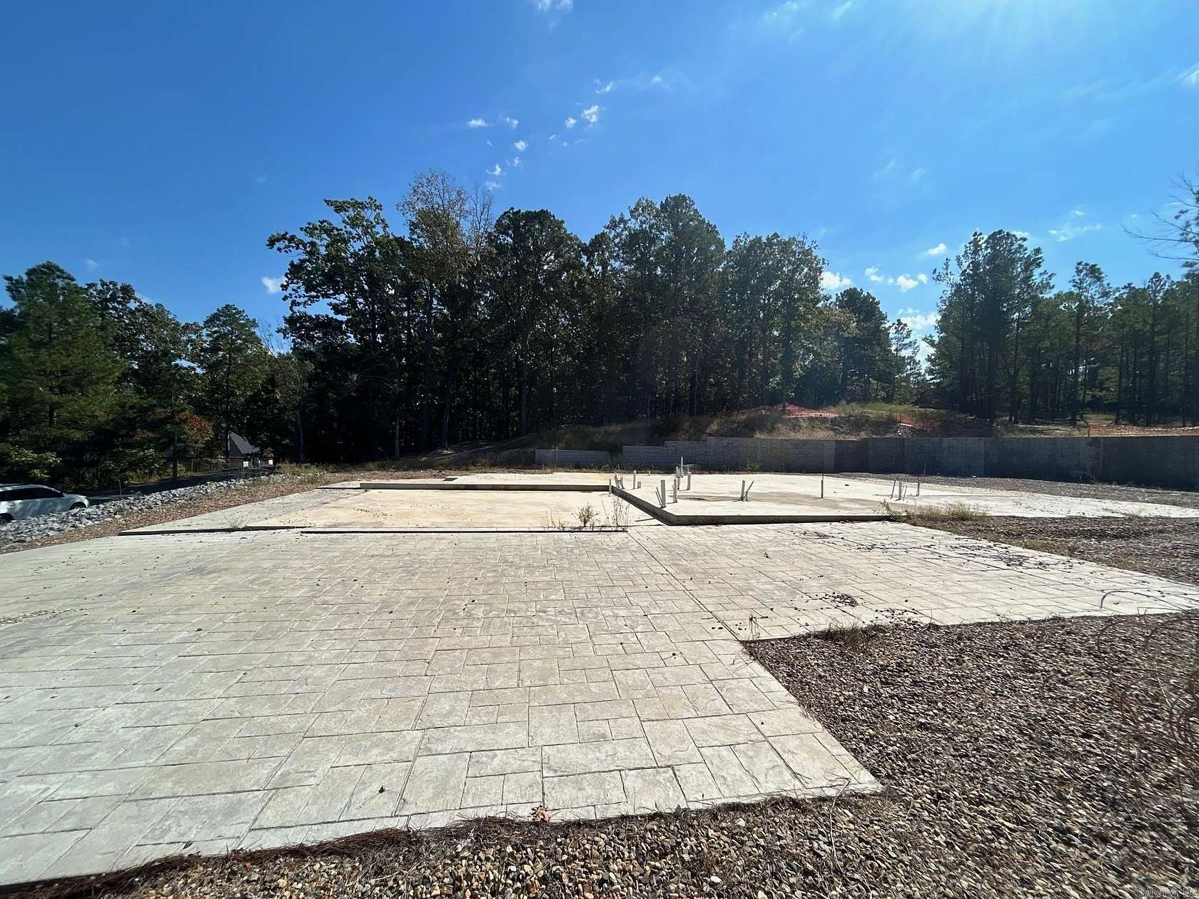 0.33 Acres of Residential Land for Sale in Hot Springs Village, Arkansas