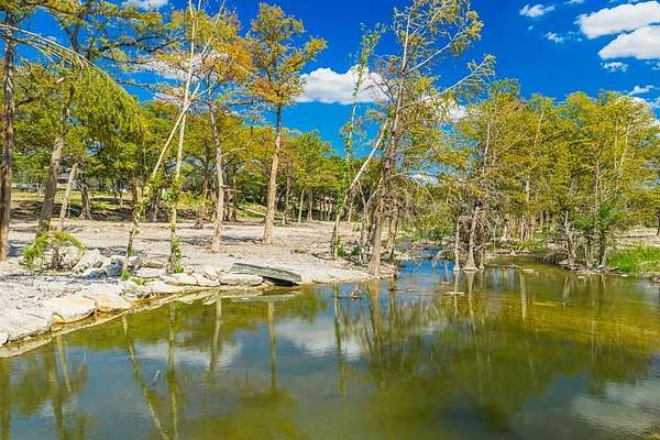 1.29 Acres of Land for Sale in Hunt, Texas