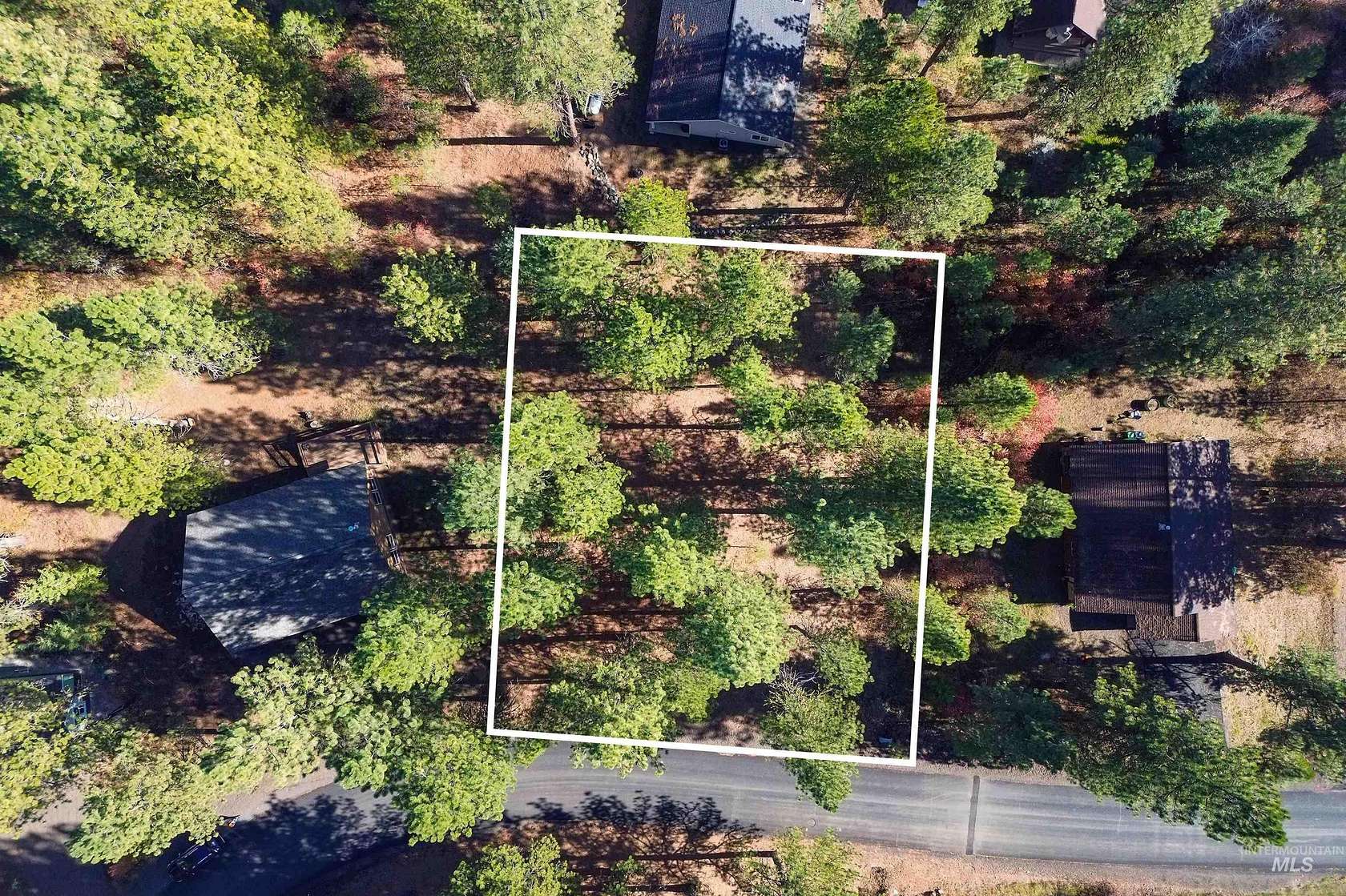 0.32 Acres of Land for Sale in New Meadows, Idaho