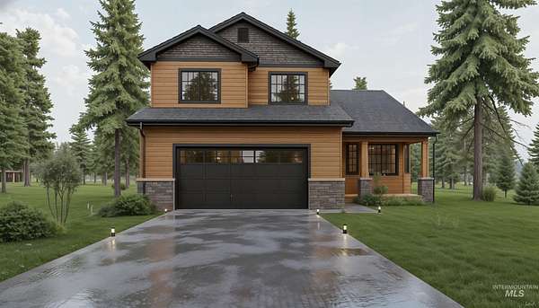 0.32 Acres of Residential Land for Sale in New Meadows, Idaho