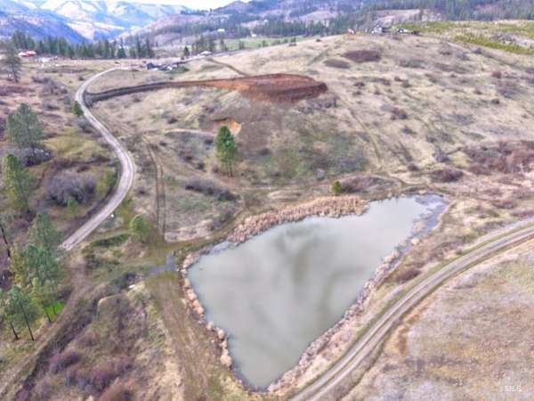 6.8 Acres of Land for Sale in Kamiah, Idaho