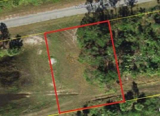 0.29 Acres of Residential Land for Sale in North Port, Florida