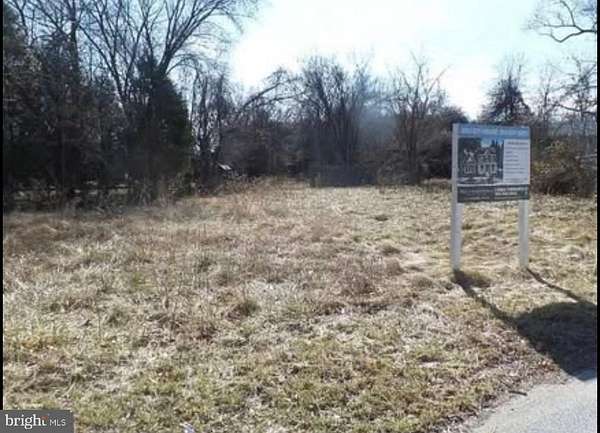 0.45 Acres of Residential Land for Sale in Glen Burnie, Maryland
