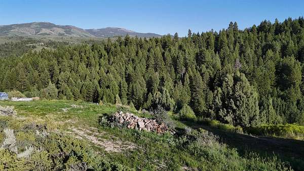 1.14 Acres of Residential Land for Sale in Lava Hot Springs, Idaho