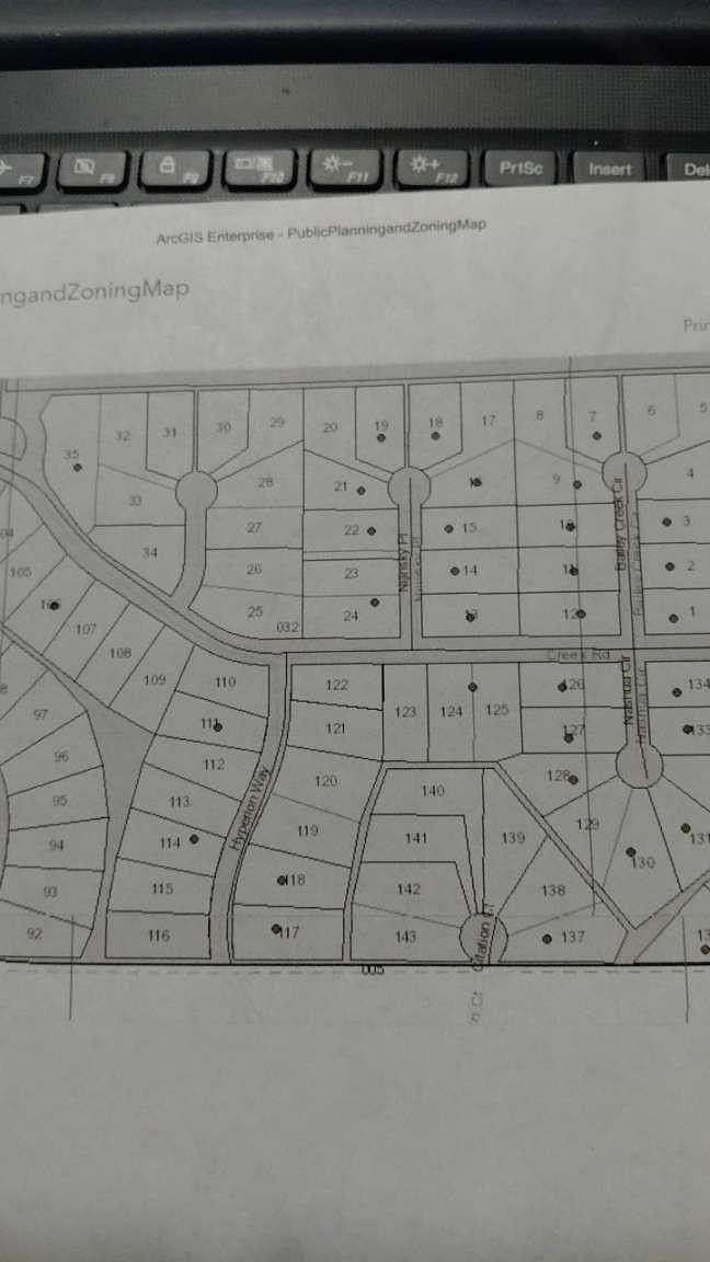 0.57 Acres of Residential Land for Sale in Soda Springs, Idaho