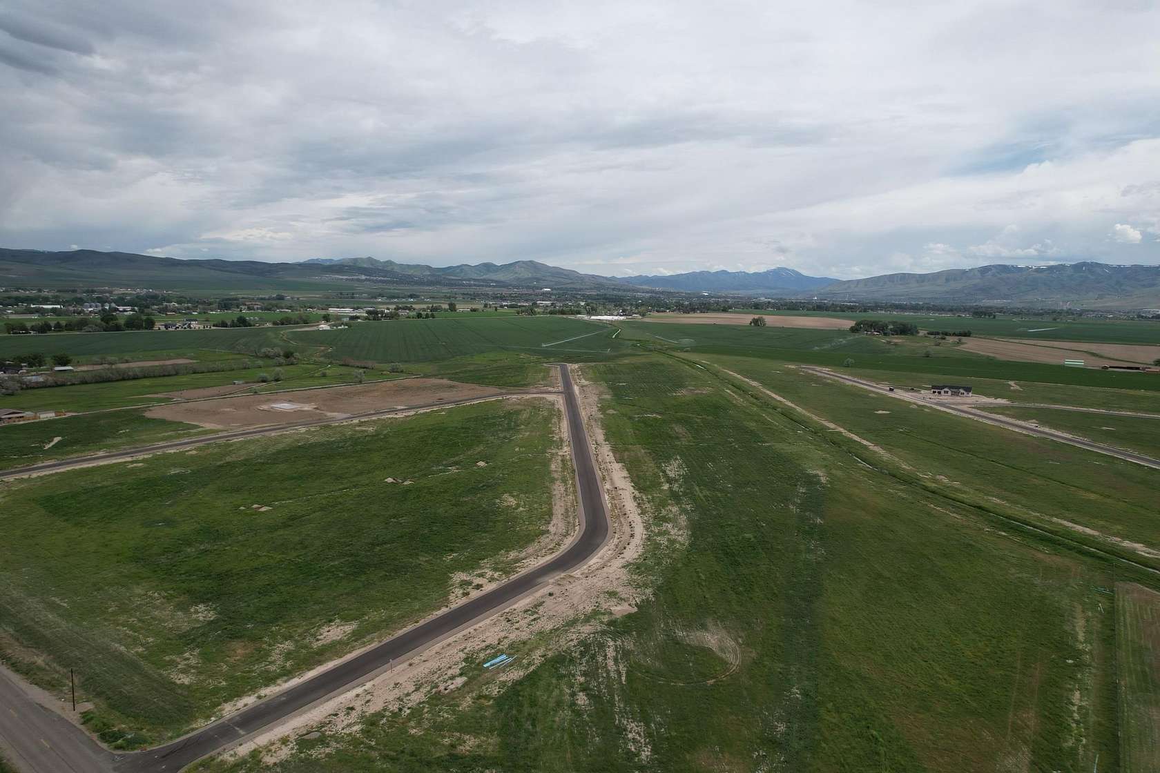 2.59 Acres of Land for Sale in Chubbuck, Idaho