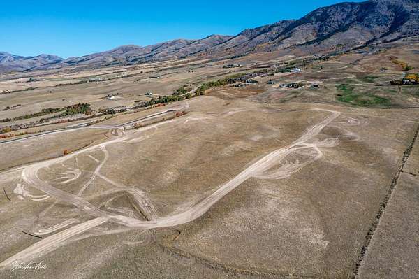 2.6 Acres of Residential Land for Sale in Inkom, Idaho