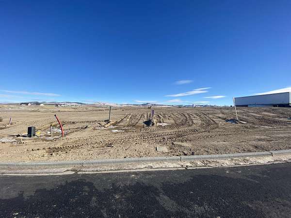 0.16 Acres of Residential Land for Sale in Chubbuck, Idaho