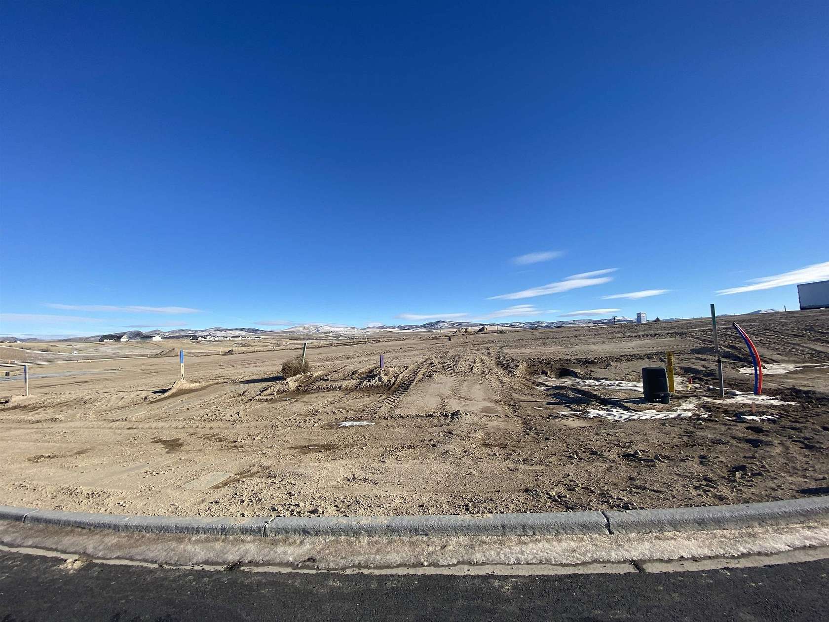 0.16 Acres of Residential Land for Sale in Chubbuck, Idaho