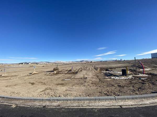 0.16 Acres of Residential Land for Sale in Chubbuck, Idaho