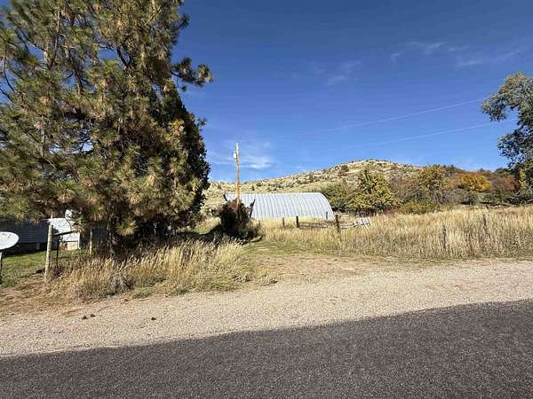 7.89 Acres of Residential Land for Sale in Inkom, Idaho