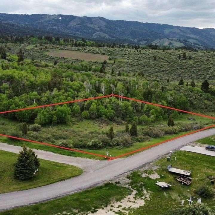 1.54 Acres of Residential Land for Sale in Soda Springs, Idaho
