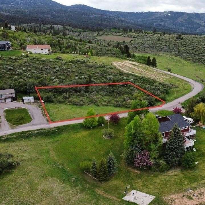 0.54 Acres of Residential Land for Sale in Soda Springs, Idaho