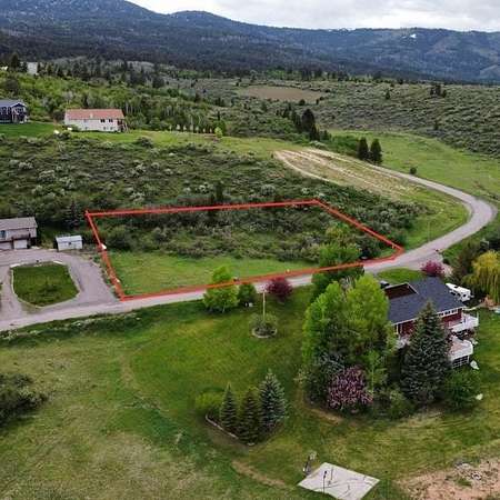 0.54 Acres of Residential Land for Sale in Soda Springs, Idaho