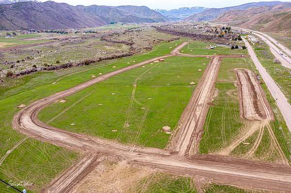 1 Acre of Residential Land for Sale in Inkom, Idaho