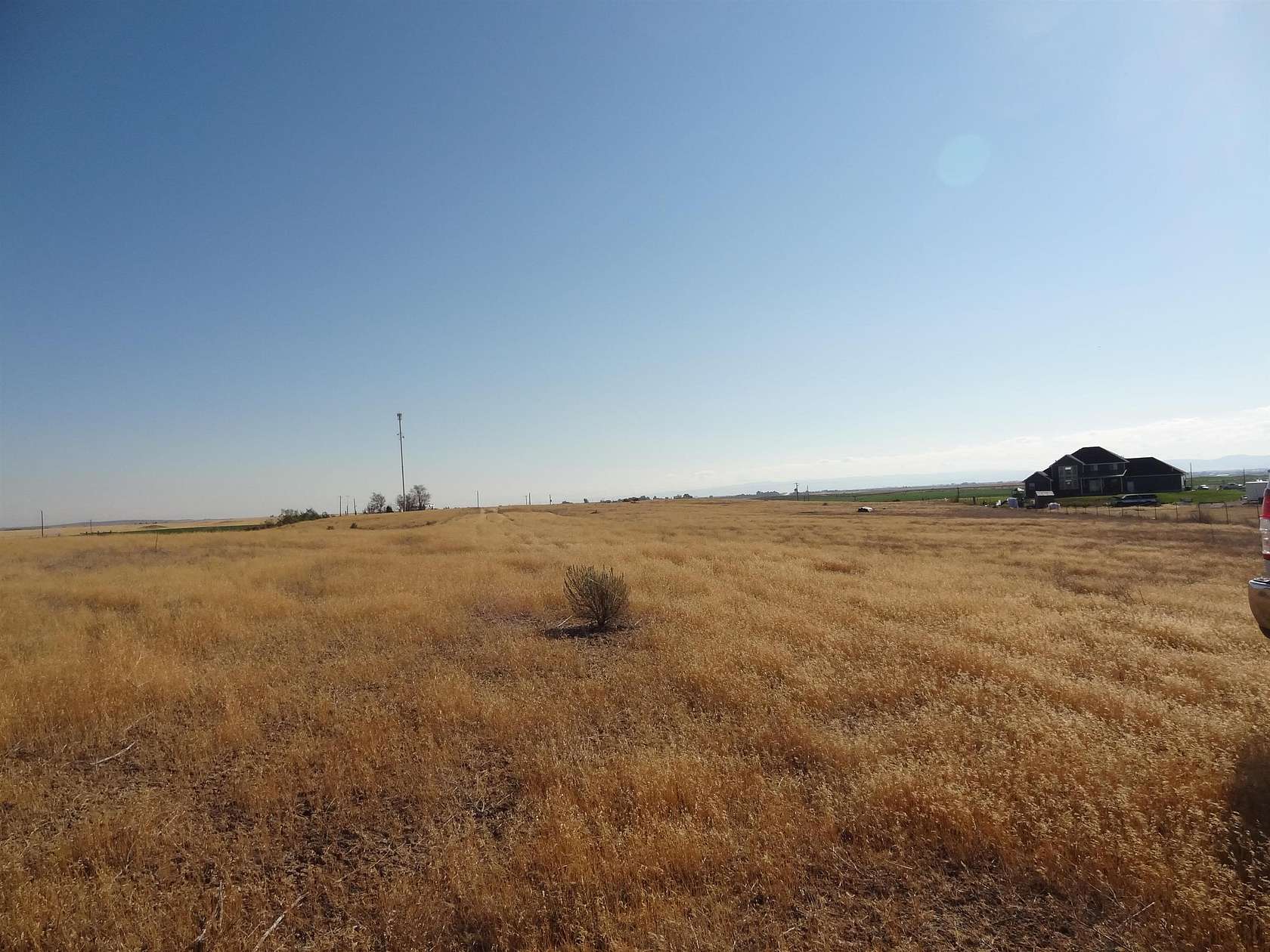 5.42 Acres of Residential Land for Sale in Blackfoot, Idaho