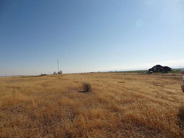 5.42 Acres of Residential Land for Sale in Blackfoot, Idaho