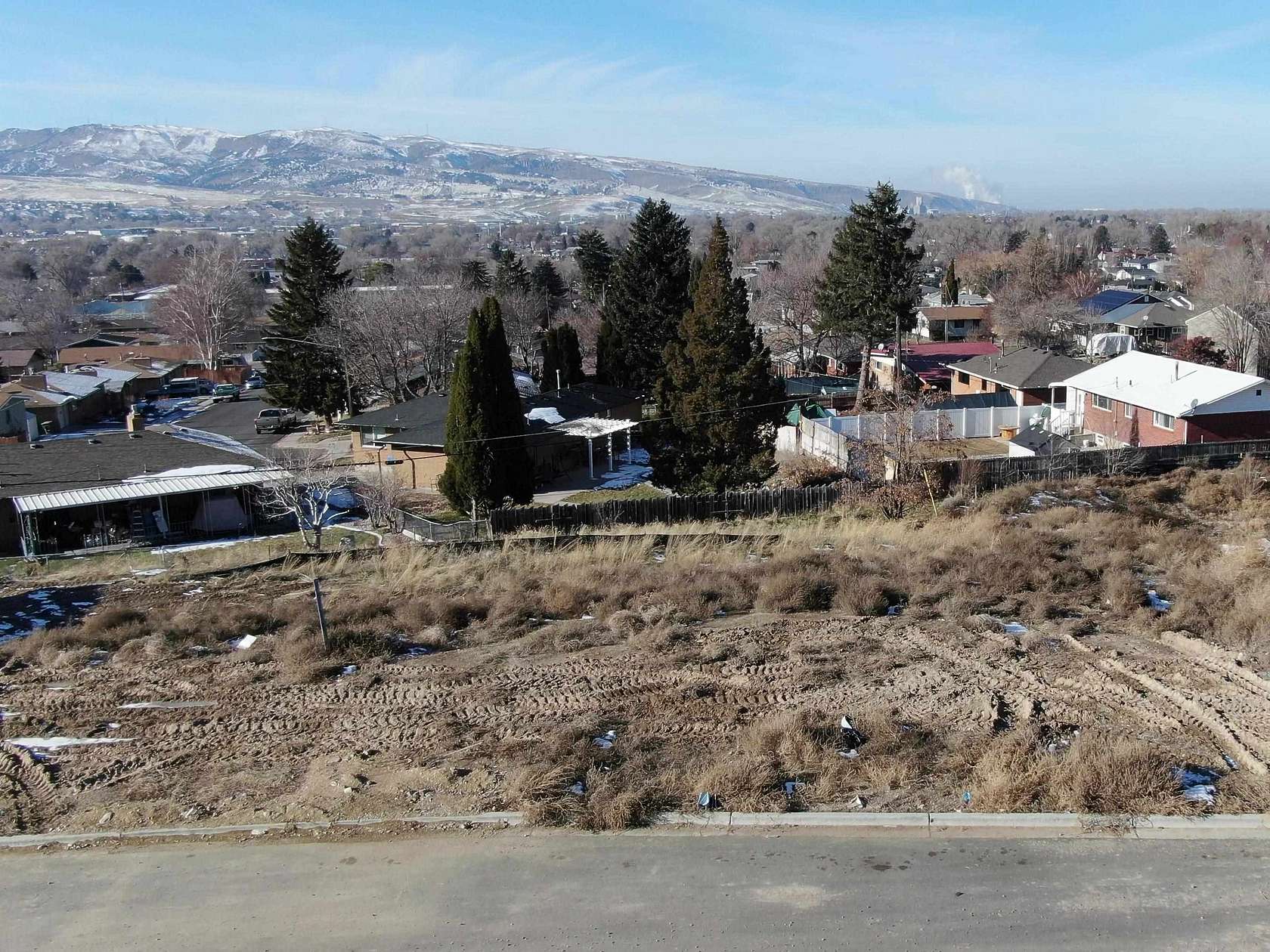 0.18 Acres of Residential Land for Sale in Pocatello, Idaho