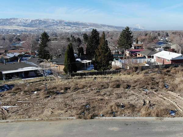 0.18 Acres of Residential Land for Sale in Pocatello, Idaho